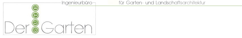 Logo der gute Garten - Ingenieurbüro für Gartenkunst, Garten- und Landschaftsarchitektur